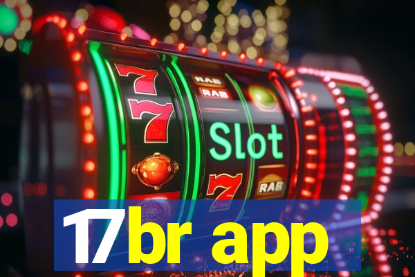 17br app